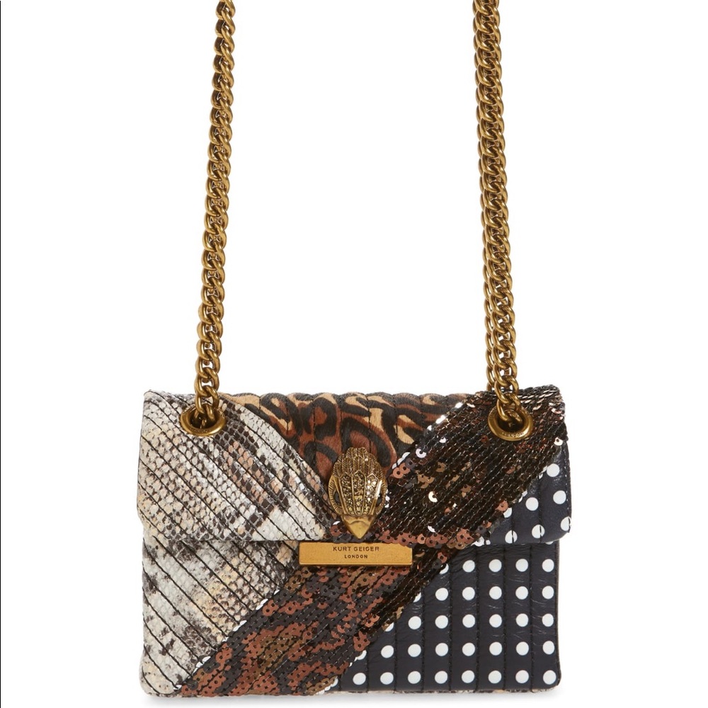 Kurt Geiger bag